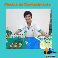 Sistema De Ensino Conviver - Imagem 2
