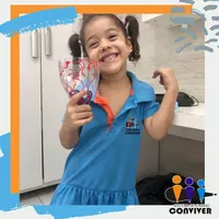 Sistema De Ensino Conviver - Imagem 3