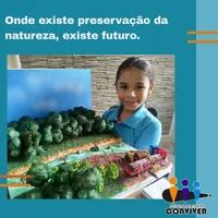 Sistema De Ensino Conviver - Imagem 4