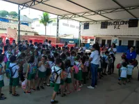Educandário Amara Mauricio - Imagem 3