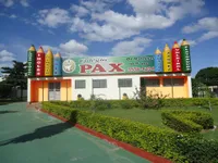 Colégio Pax - Imagem 1