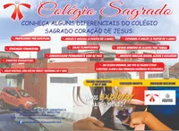 Colégio Sagrado Coração De Jesus - Imagem 1