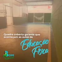 Colégio Bom Sucesso - Imagem 1