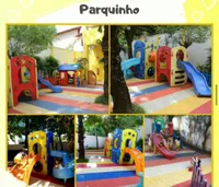 A Casa Amarela Escola E Brinquedoteca - Imagem 3