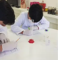 Centro Educacional Leonhard Euler - Imagem 2