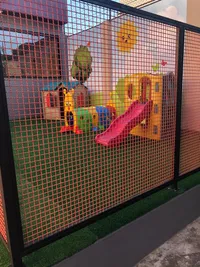 Escola Nossa Senhora Aparecida - Imagem 2
