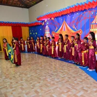 Escola Santa Terezinha - Imagem 3