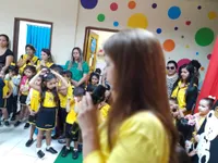 Centro De Ensino Clube Do Pimpolho - Imagem 3