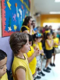Centro De Ensino Clube Do Pimpolho - Imagem 2