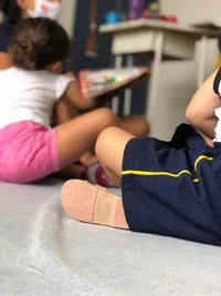 Fenix Escola De Educacao Infantil - Imagem 1