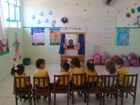O Sonho De Talita - Imagem 1