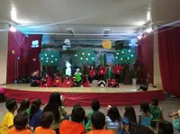 O Sonho De Talita - Imagem 3