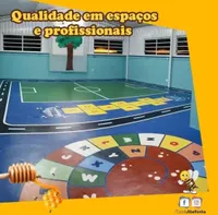 Recanto De Educação Infantil Abelhinha - Imagem 2