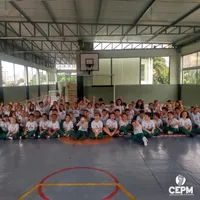 Centro Educacional Pé De Moleque - Imagem 1
