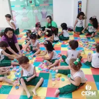 Centro Educacional Pé De Moleque - Imagem 2