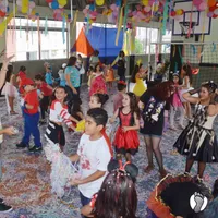 Centro Educacional Pé De Moleque - Imagem 3