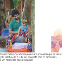 Bosque Jardim De Infância - Imagem 3
