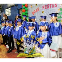 Centro Educacional Batista Novo Horizonte - Imagem 1