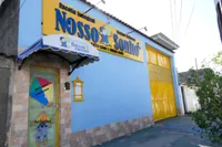 Centro Cultural Nosso Sonho - Imagem 1