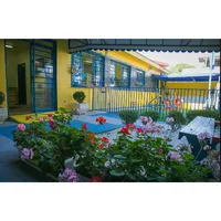 Escola Infantil Pequeno Príncipe - Imagem 1