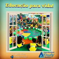Centro Educacional Thuty - Imagem 1