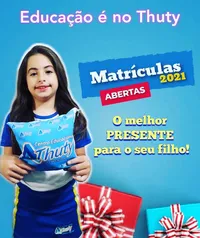 Centro Educacional Thuty - Imagem 3