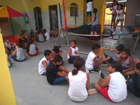 Centro De Ensino Amor E Vida - Imagem 1