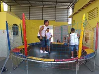 Centro De Ensino Amor E Vida - Imagem 3