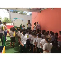 Escola De Semente À Girassol - Imagem 2