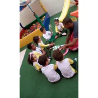 Escola De Semente À Girassol - Imagem 1