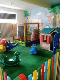 Jardim E Creche Arca De Noé - Imagem 1