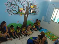 Jardim E Creche Arca De Noé - Imagem 2