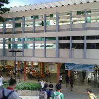 Colégio Etep - São José Dos Campos - Imagem 1