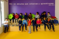 Toca Do Espertinho - Imagem 1
