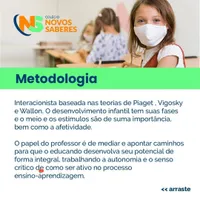 Colégio Novos Saberes - Imagem 1