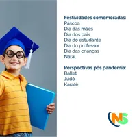 Colégio Novos Saberes - Imagem 2