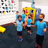 Blim Blam- Berçário E Educação Infantil - Imagem 2