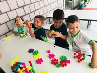 Escola Infantil Pedro E Rogério - Imagem 1