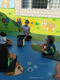 Escola Infantil Pedro E Rogério - Imagem 3