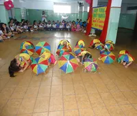 Escola Santa Maria Mazzarello - Imagem 1