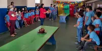 Núcleo Educacional Criativo - Imagem 1