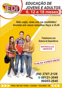 Instituto Educacional Imperador - Imagem 1