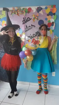 Centro Educacional Recanto Dos Arcanjos - Imagem 1