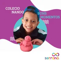 Educandário Serrano - Imagem 1