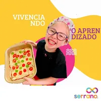 Educandário Serrano - Imagem 2