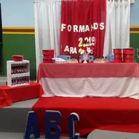 Centro Educacional Brilho Do Saber - Imagem 1