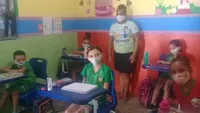 Centro Educacional Brilho Do Saber - Imagem 2