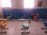 Escola Basílio Silva - Imagem 2