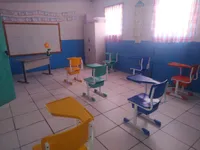 Escola Basílio Silva - Imagem 3