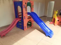 Escola Base Fundamental - Imagem 3